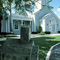 Chapel mailbox