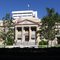 1916 Palm Beach County courthouse, now a museum (9-26-2010)