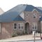 A Johns Creek home