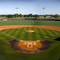 LSU Eunice Baseball Field