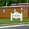 Pingree Grove welcome sign
