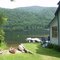 View of Megunticook Lake