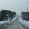 Commins in Winter