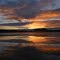McCollum Lake Sunrise