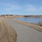 Walnut Creek Lake