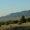 Manzano Mountains, New Mexico