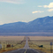 US 60 Westbound, New Mexico