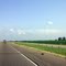 2011, Wappanocca, AR, USA - along route 63