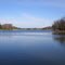 Lake Tomahawk Ohio