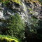 Rainbow Falls from north (Low Flow)