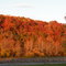 Falls Colors Melton Hill Dam