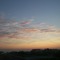 Just before sunrise near Lenoir City, TN on I-75N