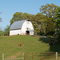 White Barn