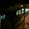 Melton Hill Dam Visitor Center at Night
