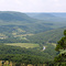 From Round Top's West Side