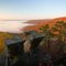 Tea Table Rocks