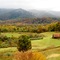 Fall in the Mountains