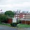 Celanese Viscose factory near Pearisburg, Virginia