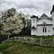 Old, Ornate& Beautiful Country Church