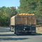 Pumpkin Truck