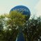 Nekoosa Water Tower, Park Street, Nekoosa