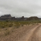 Saddle Mountains, Tonopah, AZ