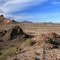Saddle Mountains