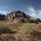 Saddle Mt