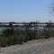 Colorado River & Interstate 10, Blythe, California