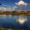 Colorado River, Blythe, CA