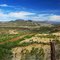 Overlooking Durango, Colorado.