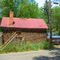 Sweet little shack