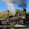 Durango Silverton Train