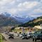South of Durango