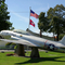 Old Jet Plane Memorial