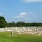 Cemetery in Rural Florida