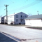 CHANUTE  AFB  1969,  BARRACKS SHOT