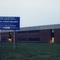 Aug 1989 - former weather building under construction, now an AT+T center