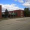 Mathies Hall, former Chanute AFB, Oct 2010