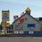 Long John Silvers