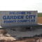 WELCOME TO GARDEN CITY