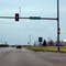 2011, Garden City, KS, USA - Rte 50 and Farmland Rd.