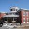 Grayson County Courthouse Front