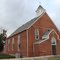 St. Augustine Church, Grayson Springs