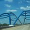 The Telegraph Rd Bridge