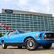 Ford headquarters (RamaReddy Vogireddy)