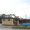The 50s Drive Thru Pennzoil, Eureka Road & Allen Road, Taylor, Michigan