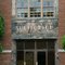 Morton Gneiss on the Former Morton High School Auditorium - Morton, MN - September 2nd, 2011
