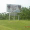 Leaving Cooley Peach Farms