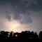 Cooley Springs Lightning
